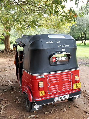 TukTuk