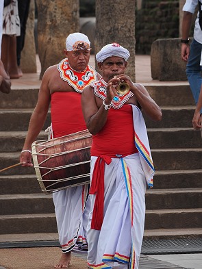 Musiker
