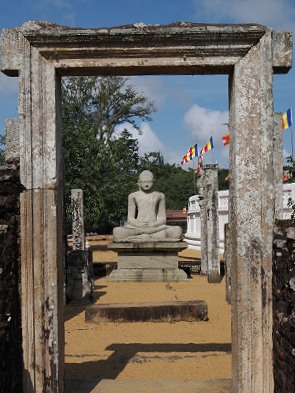Buddha