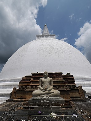 Stupa