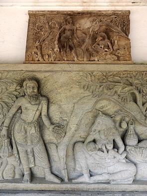 Relief