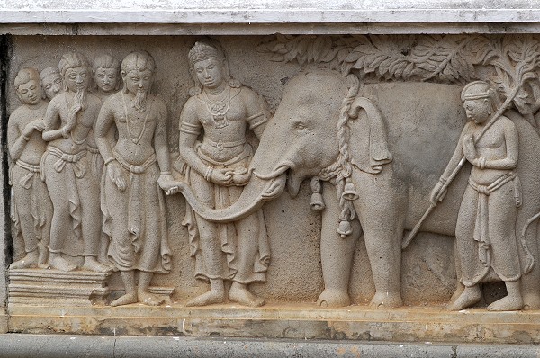 Relief
