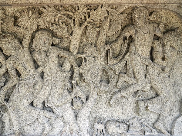 Relief