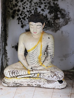 Buddha