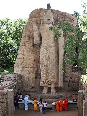 Statue