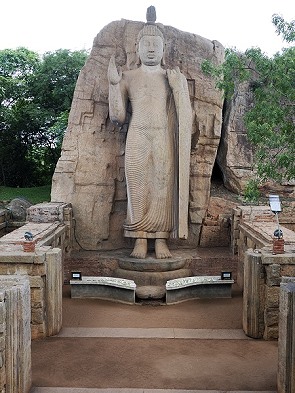 Buddha