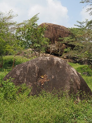 Felsen