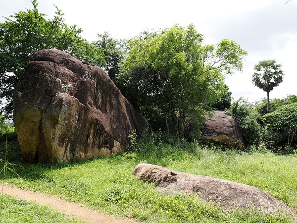 Felsen