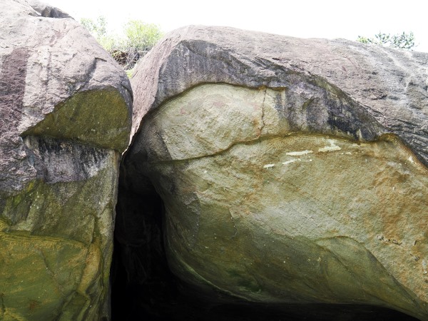 Felsen