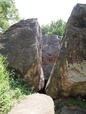 Felsen