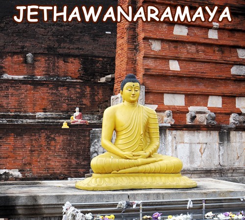 Buddha