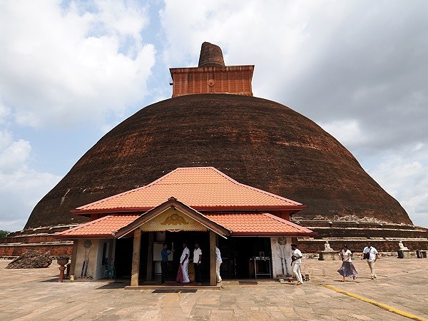 Stupa