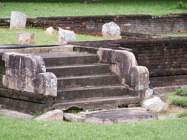 Treppe
