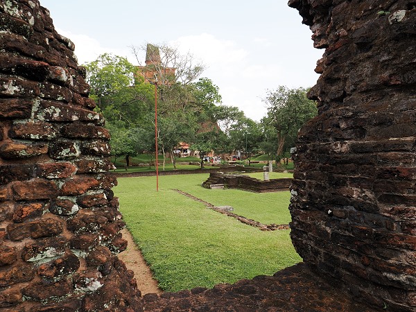 Stupa