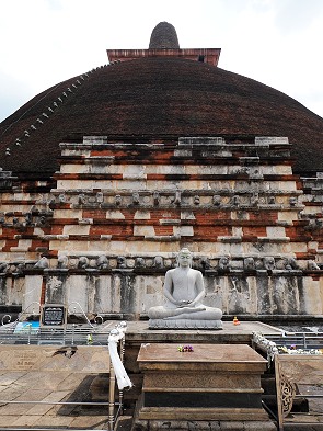 Buddha