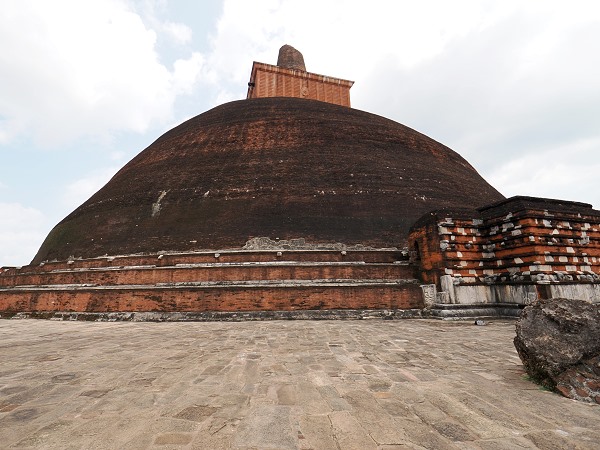 Stupa