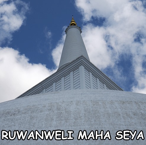 Stupa