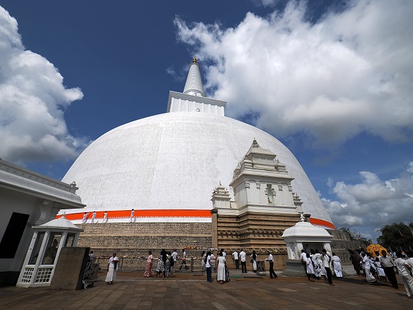 Stupa