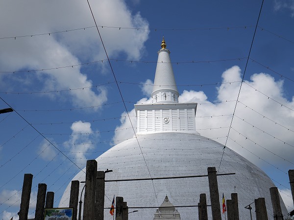 Stupa