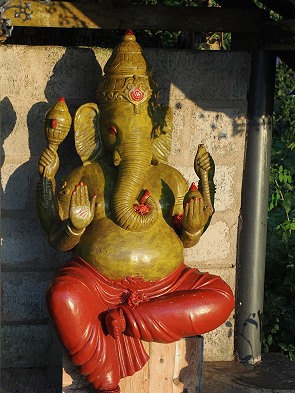 Ganesha