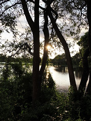 Abendstimmung