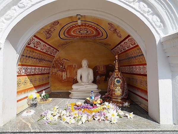 Altar