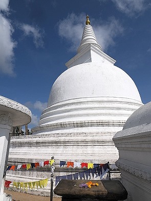 Stupa