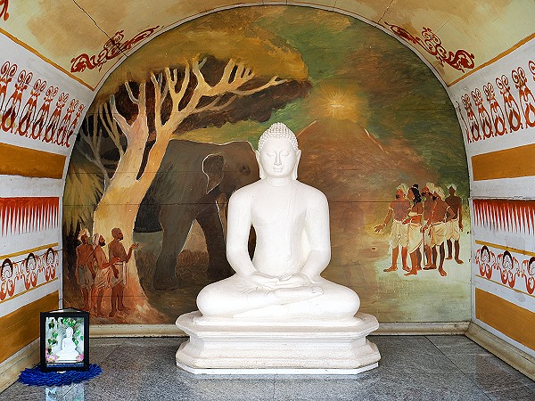 Altar