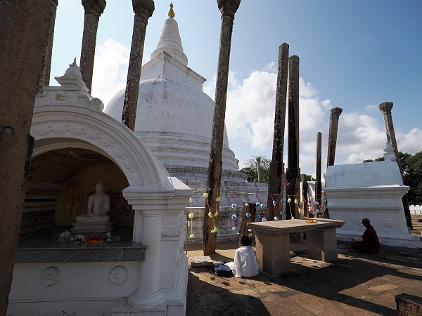 Thuparamaya