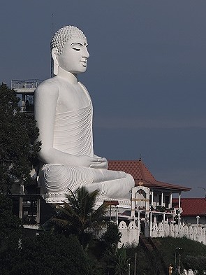 Buddha