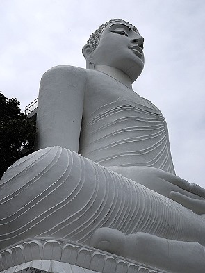 Buddha