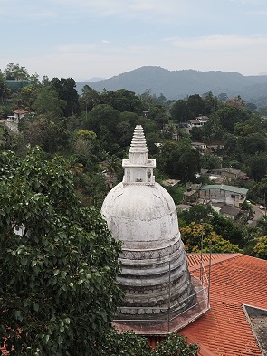 Stupa