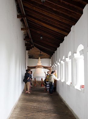 Veranda