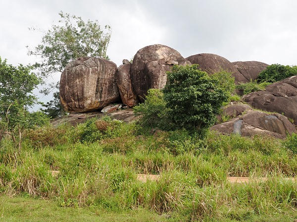 Felsen