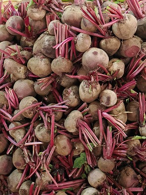 Rote Beete