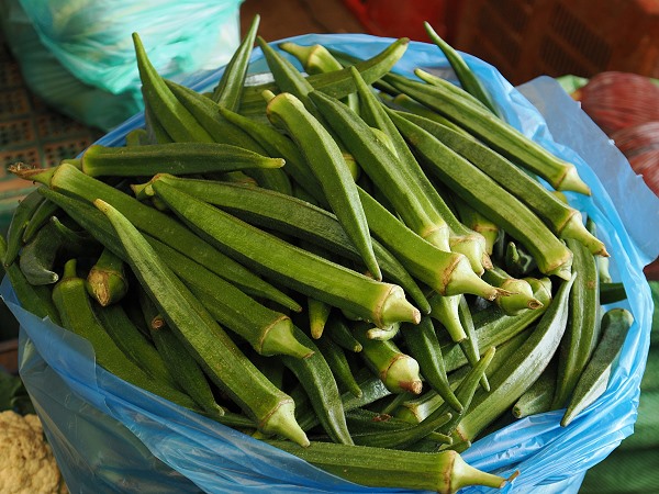 Okra