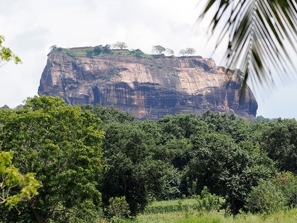 Lions Rock