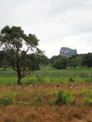 Lions Rock