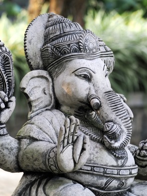 Ganesha