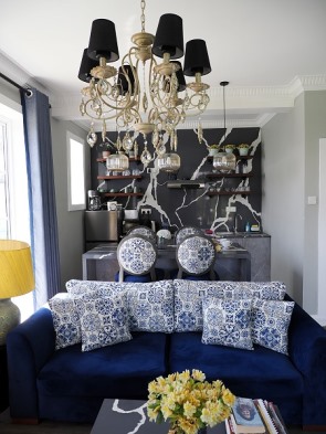 Unterkunft Nuwara Eliya