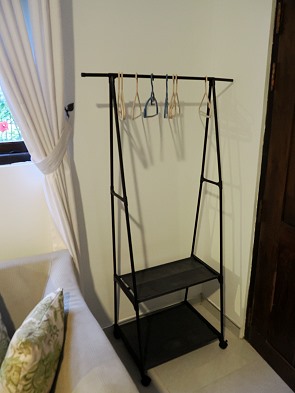 Kleierständer