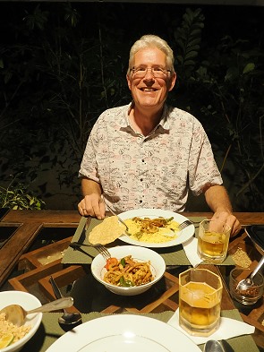 Essen Unterkunft