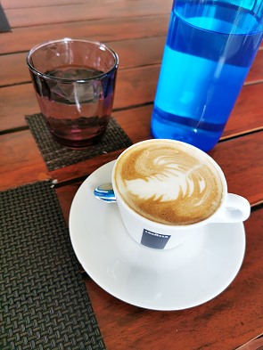 Capuccino