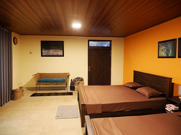 Im Zimmer