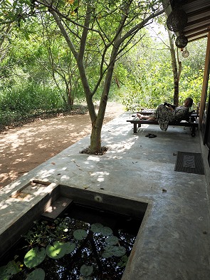 Veranda